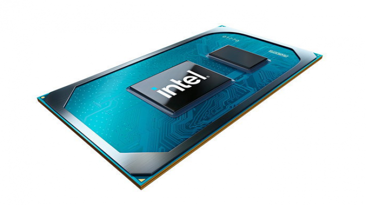 เปิดตัวแล้ว Intel Core รุ่นที่ 11 (Tiger Lake) สุดยอดเทคโนโลยี เพื่อ Notebook รุ่นบางเบา